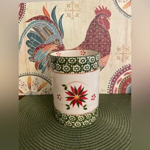 Temp-Tations Utensil Holder Set